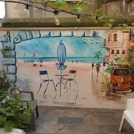 Studio Au Pied De La Cathedrale Notre Dame Boulogne-sur-Mer Kültér fotó