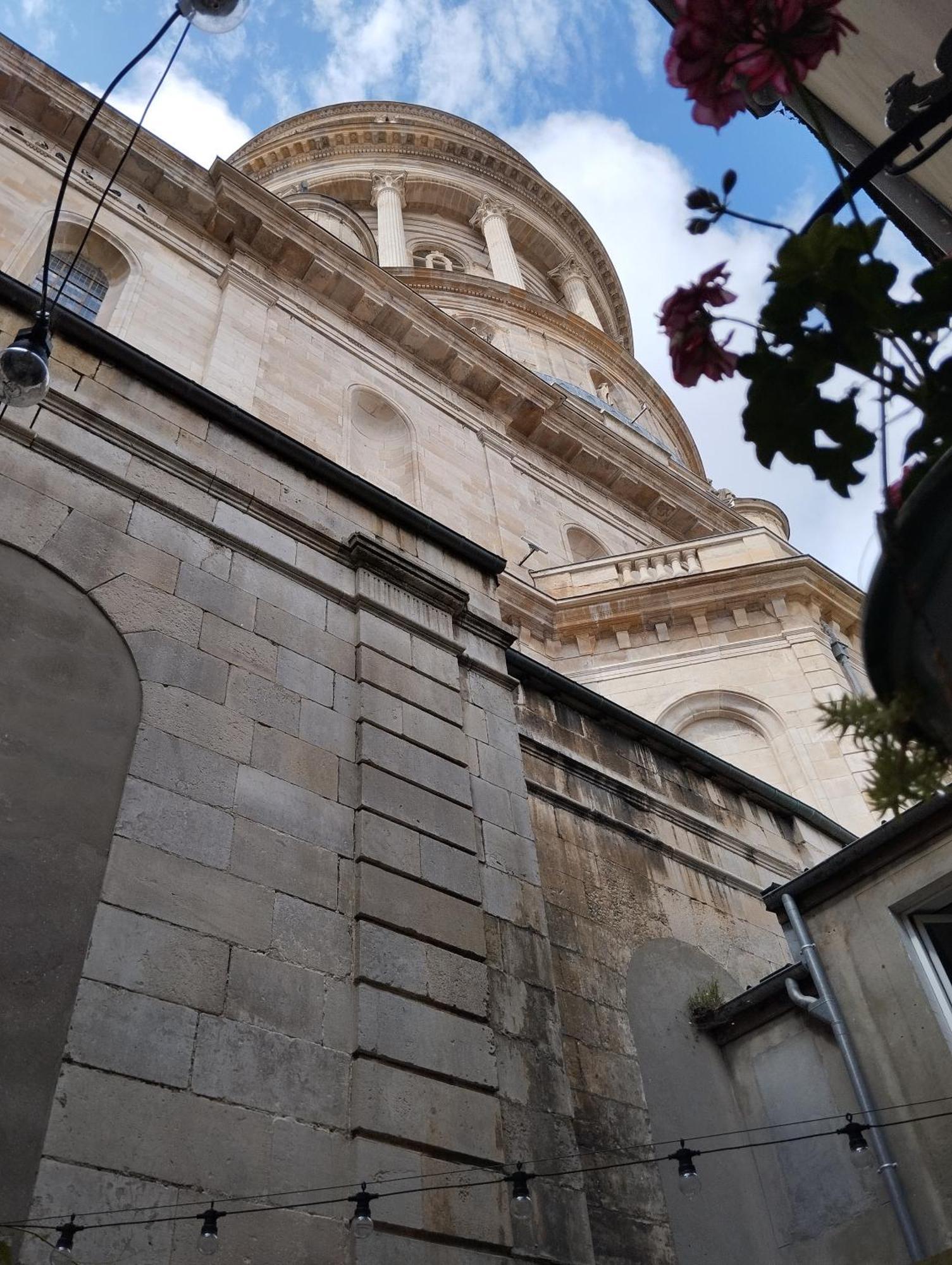 Studio Au Pied De La Cathedrale Notre Dame Boulogne-sur-Mer Kültér fotó
